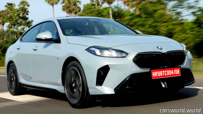 Most Populous Country in the World Suggests Prohibition on Premium Gasoline Vehicles | Carscoops